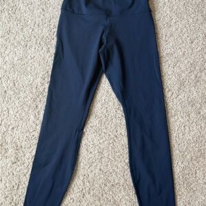 Wunder Under High-Rise Tight 28” (Brushed Full-On Luxtreme)